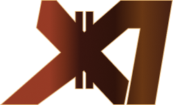 X1 Coin Logo